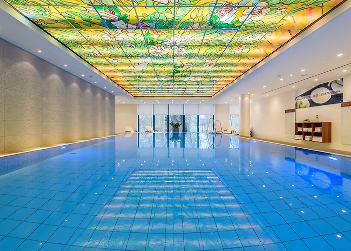 Maritim Hotel Bremen