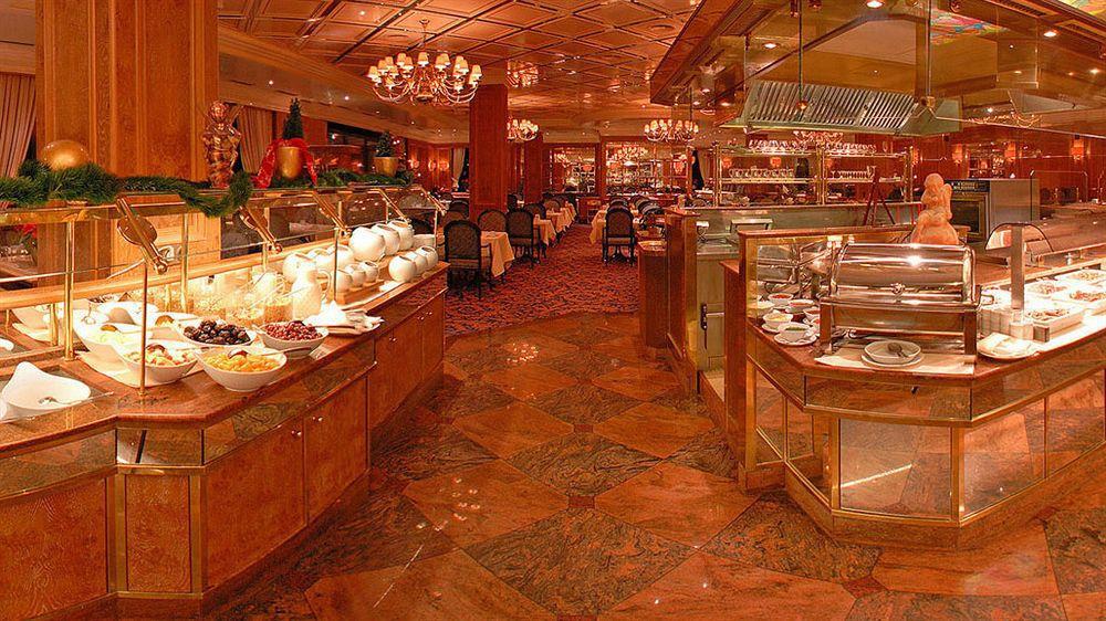 Maritim Hotel