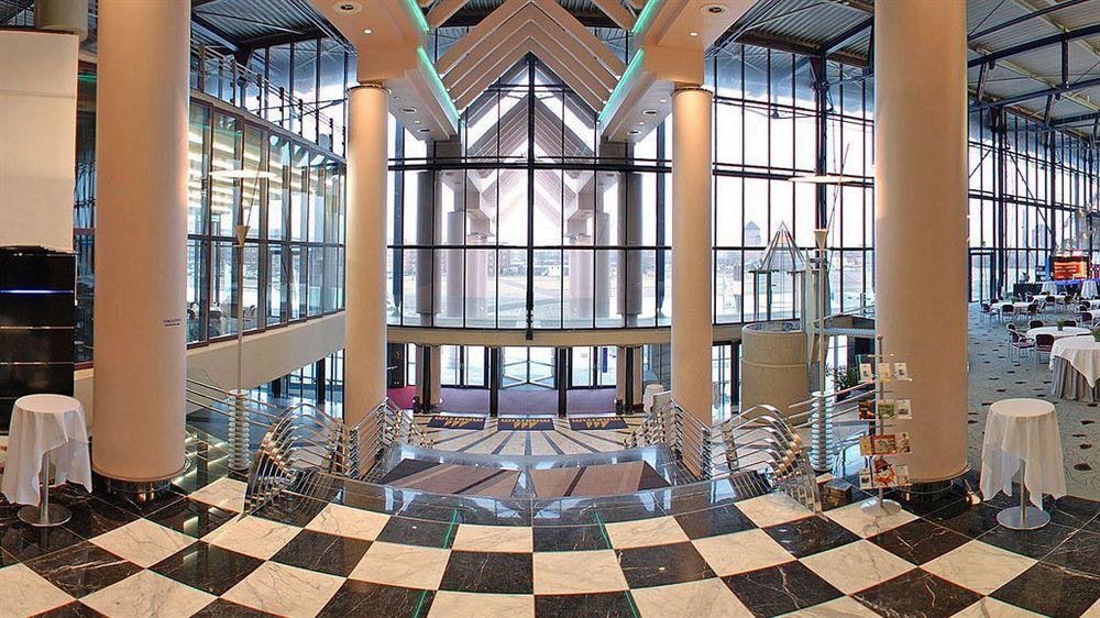 Hotel Maritim 4*