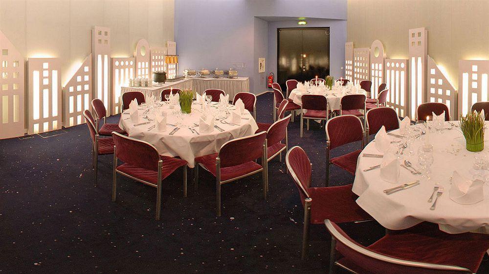 Maritim Hotel Bremen