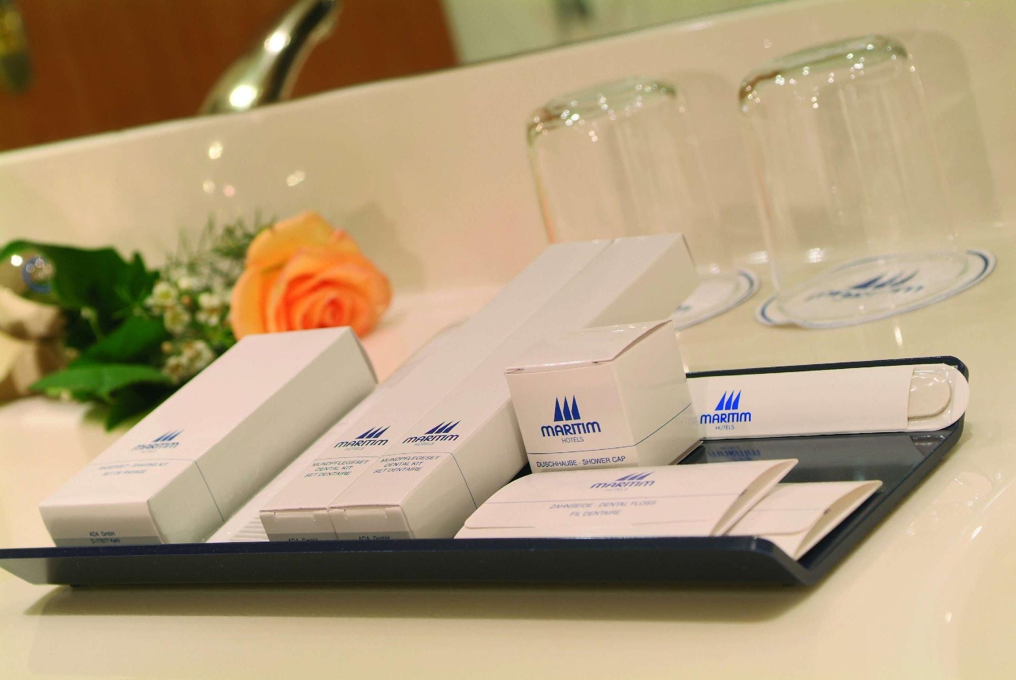 Hotel Maritim Bremen