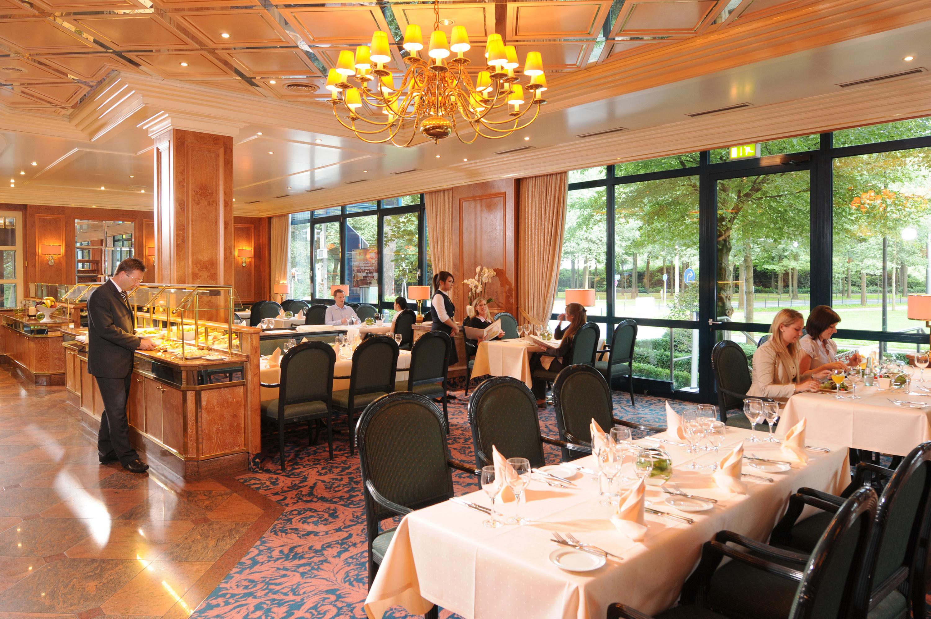 Hotel Maritim 4*