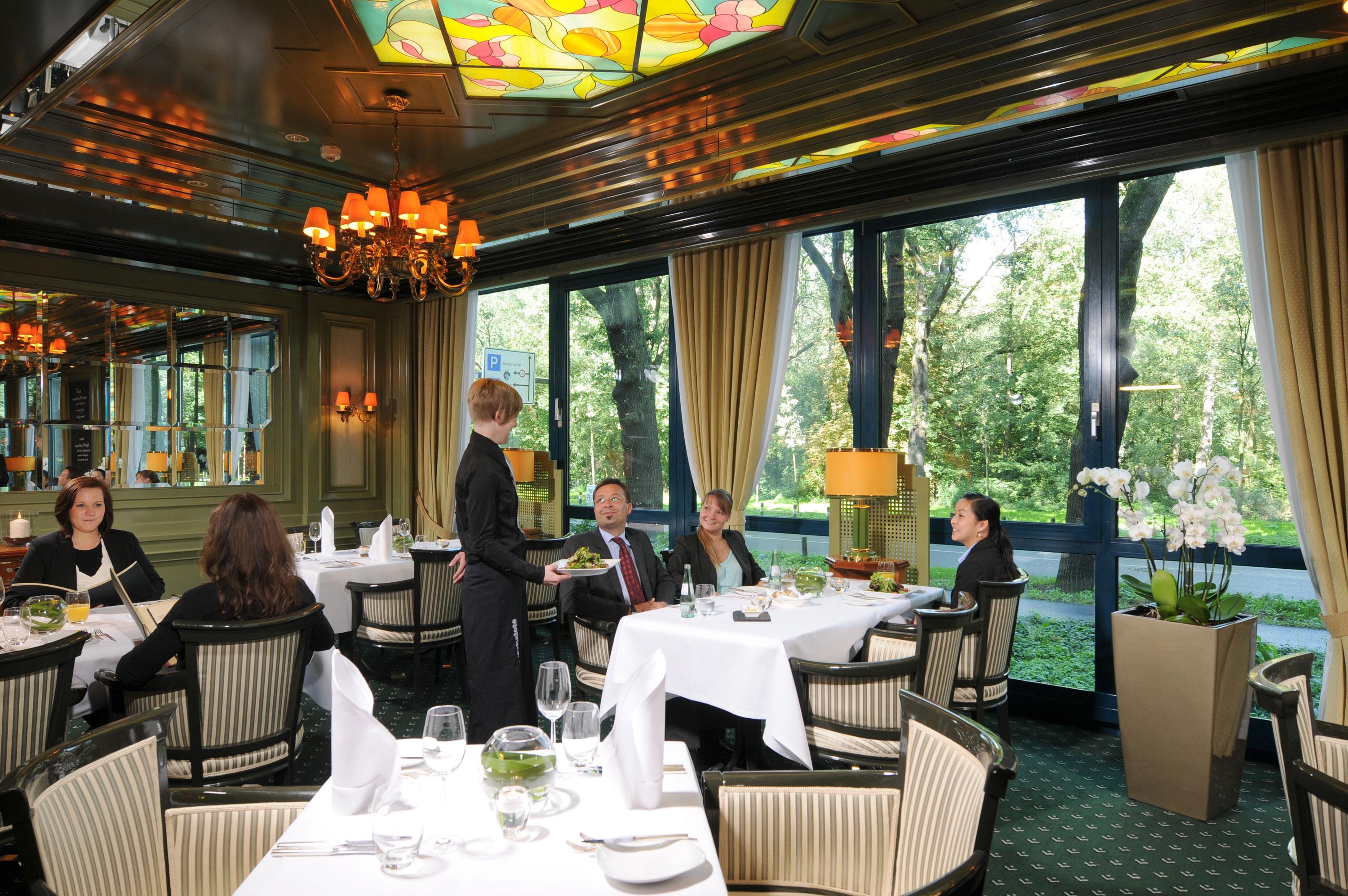 Maritim Hotel Bremen
