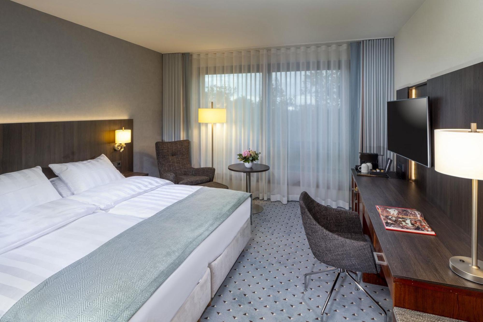 Hotel Maritim Bremen