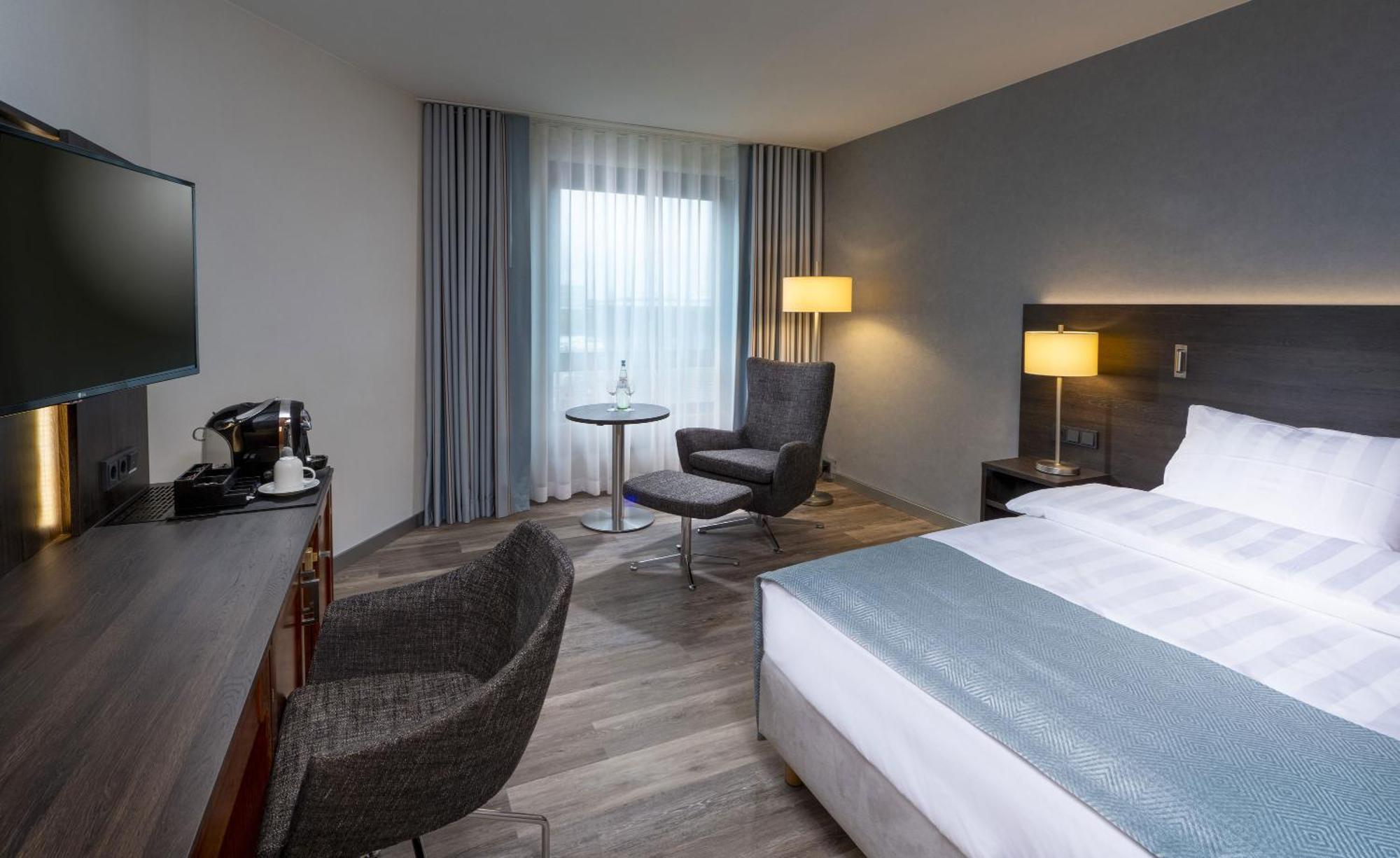 Maritim Hotel