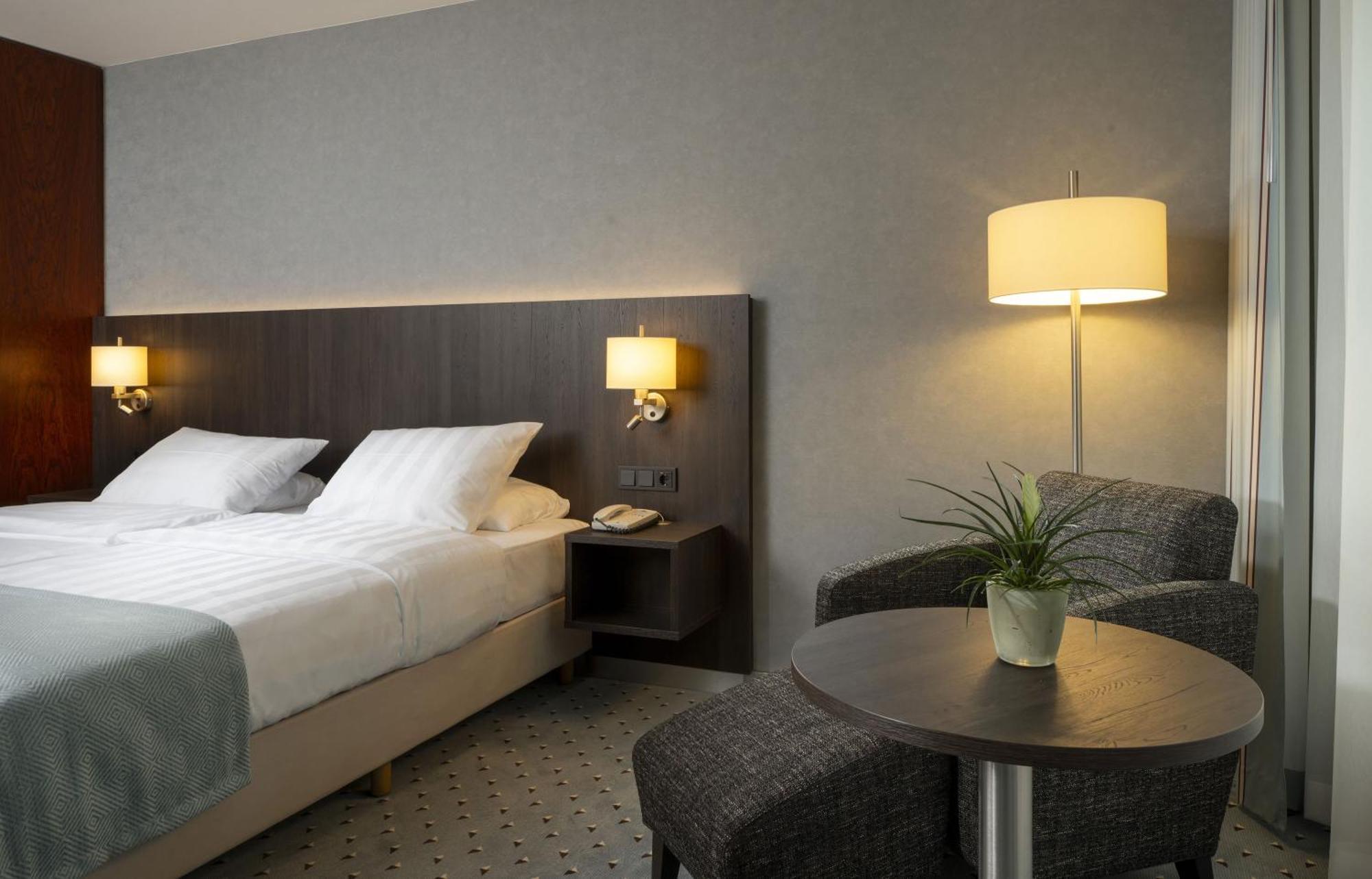Maritim Hotel