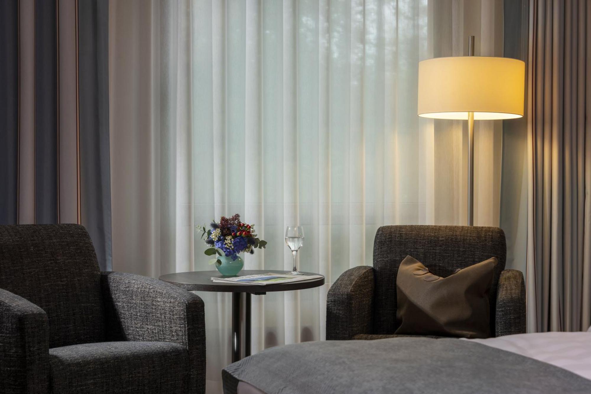 Maritim Hotel Bremen
