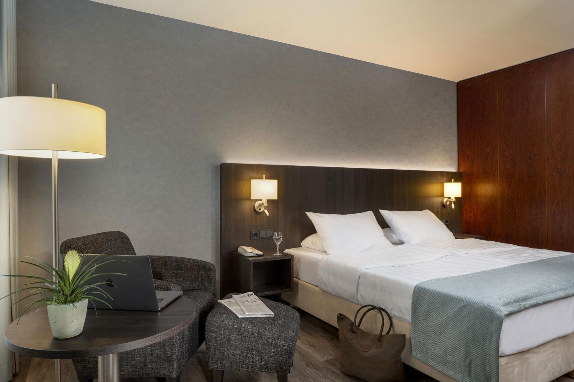 Hotel Maritim