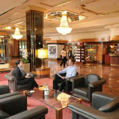 Maritim 4* Bremen