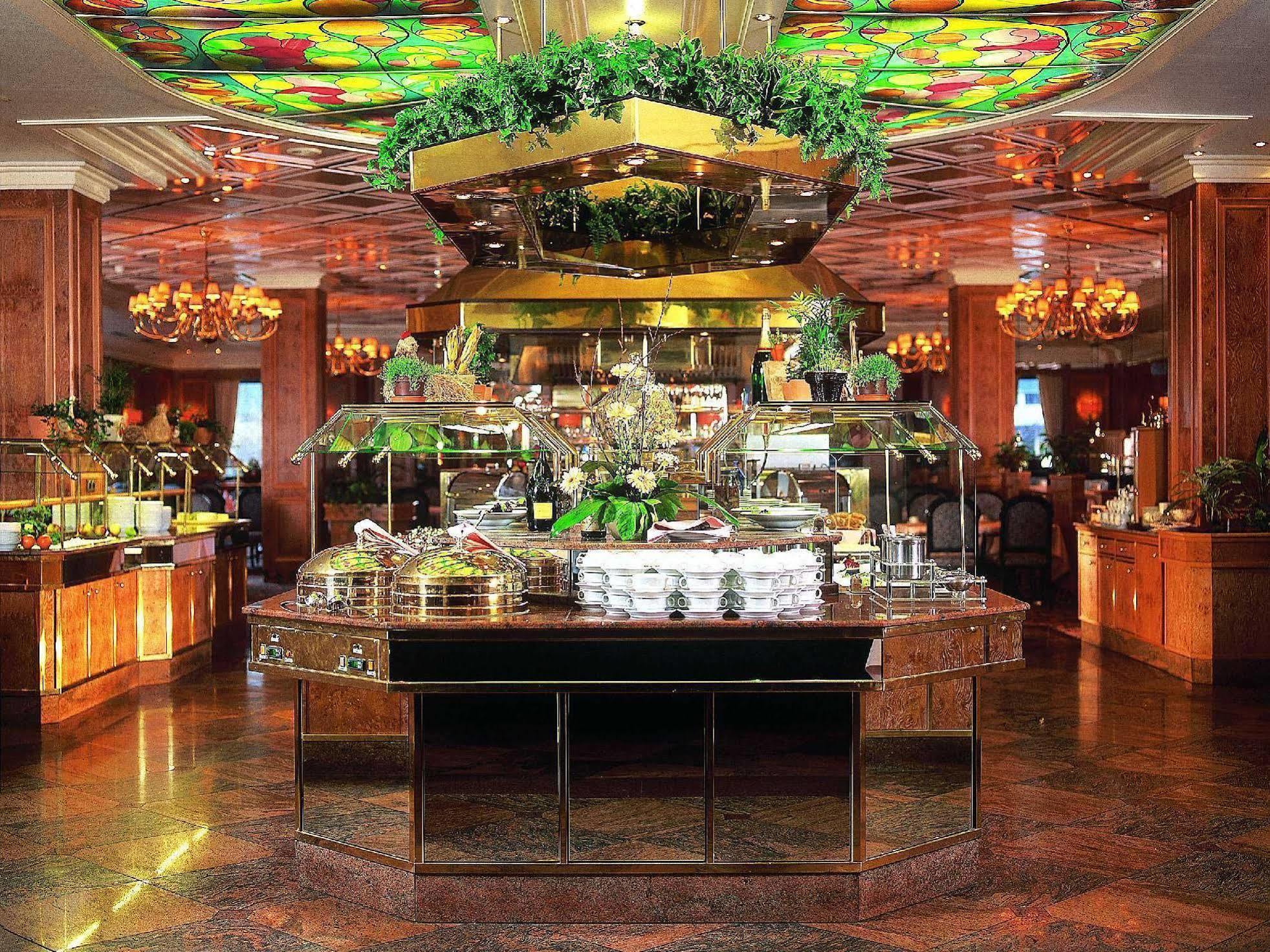 Maritim Hotel Bremen