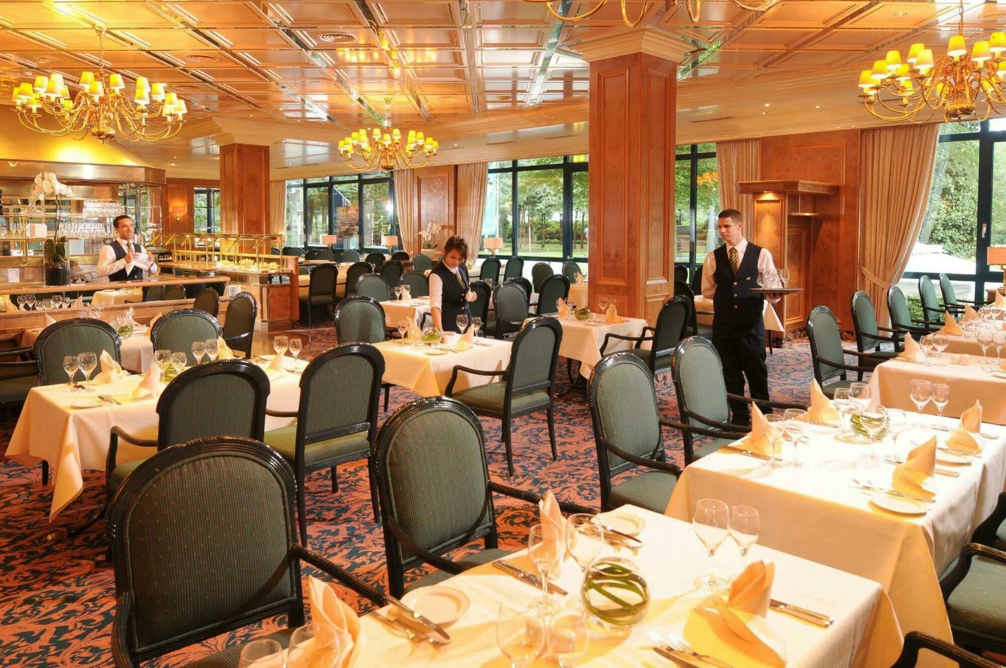Maritim 4* Bremen