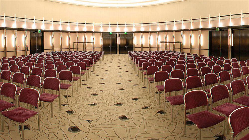 Maritim Hotel Bremen