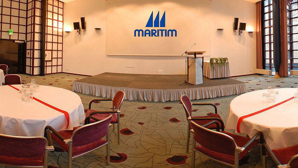 Maritim 4*